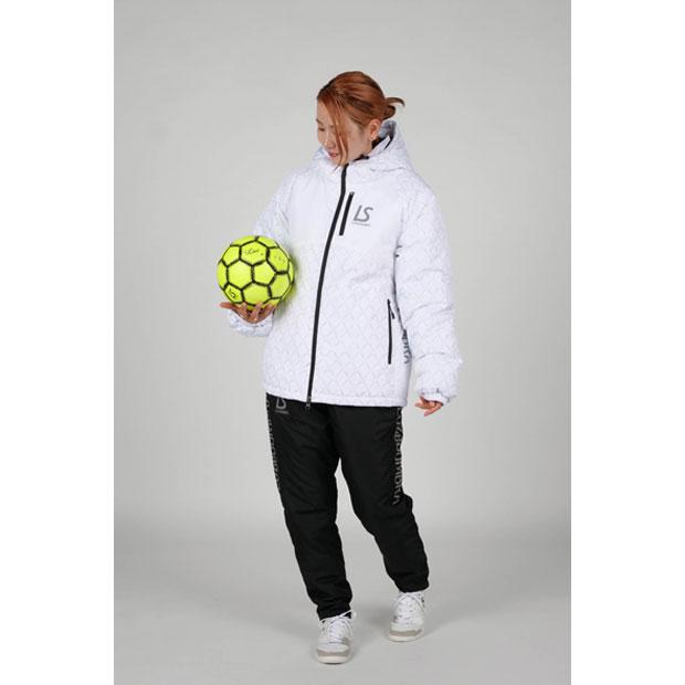 ルースイソンブラ（LUZ e SOMBRA） ジオメトリック インナーコットン