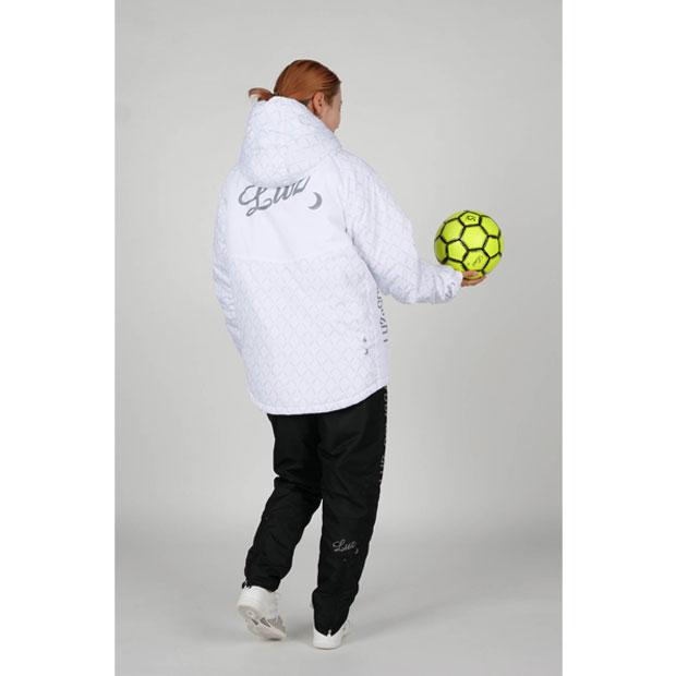 ルースイソンブラ（LUZ e SOMBRA） ジオメトリック インナーコットン