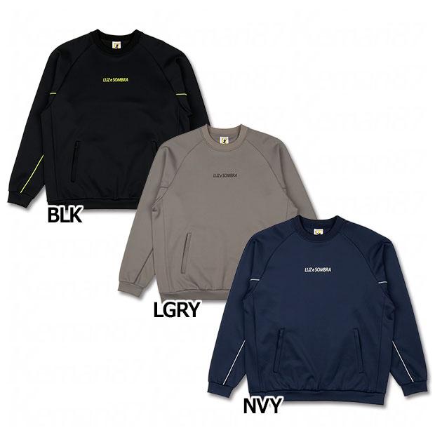 ルースイソンブラ 爆買!! TWM テッククルートップ 【LUZ e