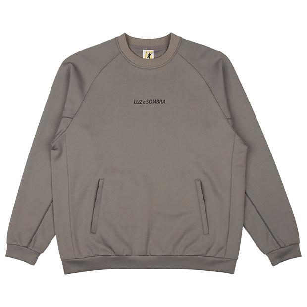 ルースイソンブラ 爆買!! TWM テッククルートップ 【LUZ e