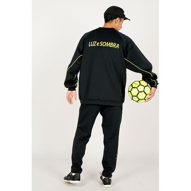 ルースイソンブラ - 爆買!! TWM テックロングパンツ 【LUZ e SOMBRA|】サッカーフットサルウェアーl1242153
