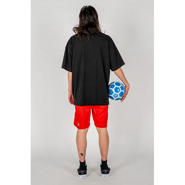 ルースイソンブラ D10S 半袖　サイズＭ　限定品　美品 ルースイソンブラ（LUZ e SOMBRA） OAO クリエイティブ オーガニック