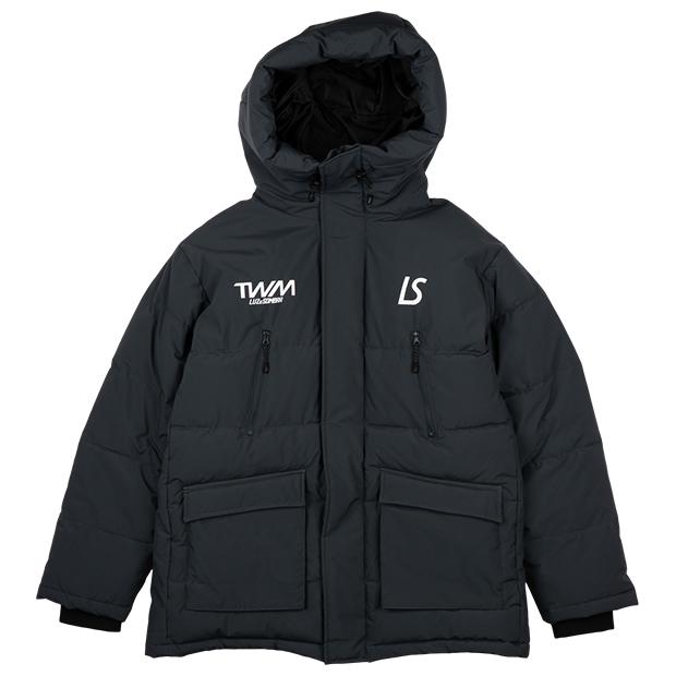 ルースイソンブラ（LUZ e SOMBRA） TWM ライトテックフィールドコート