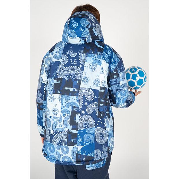 ルースイソンブラ（LUZ e SOMBRA） OAO PIECE ONE タフタパテッド