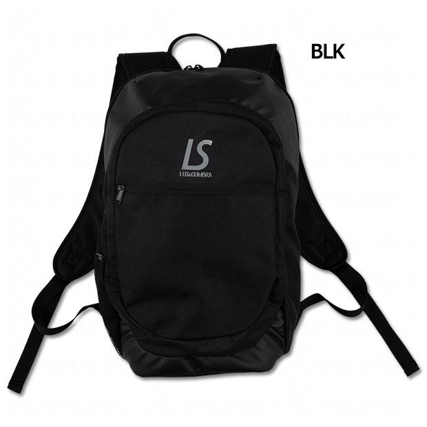LUZ e SOMBRA サッカー用バックパック ルースイソンブラ（LUZ e SOMBRA） 爆買!! LUZ バックパック 【LUZ e