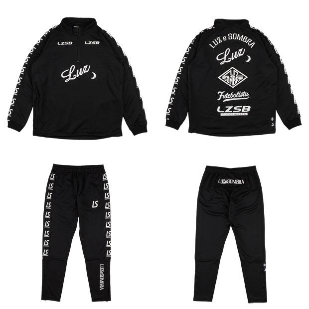 ルースイソンブラ LUZ e SOMBRA 2024 ジュニア福袋 プレミアム