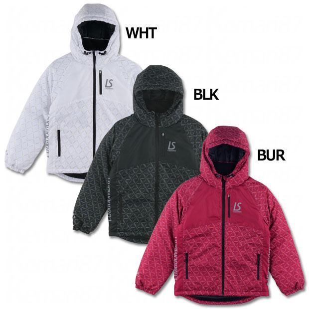 ルースイソンブラ（LUZ e SOMBRA） ジュニア ジオメトリック インナー