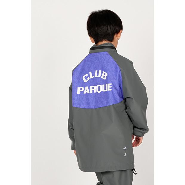 ルースイソンブラ（LUZ e SOMBRA） ジュニア CLUB PARQUE アミュレット