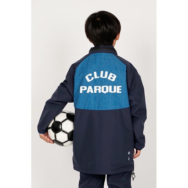 ルースイソンブラ（LUZ e SOMBRA） ジュニア CLUB PARQUE アミュレット