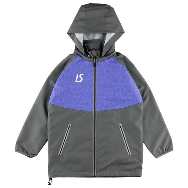 ルースイソンブラ（LUZ e SOMBRA） ジュニア CLUB PARQUE アミュレット