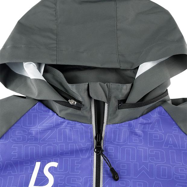 ルースイソンブラ（LUZ e SOMBRA） ジュニア CLUB PARQUE アミュレット