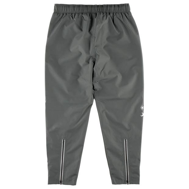 値下ルースイソンブラ CLUB PARQUE アミュレット パンツ 160 新品 ルースイソンブラ（LUZ e SOMBRA） ジュニア CLUB PARQUE アミュレット