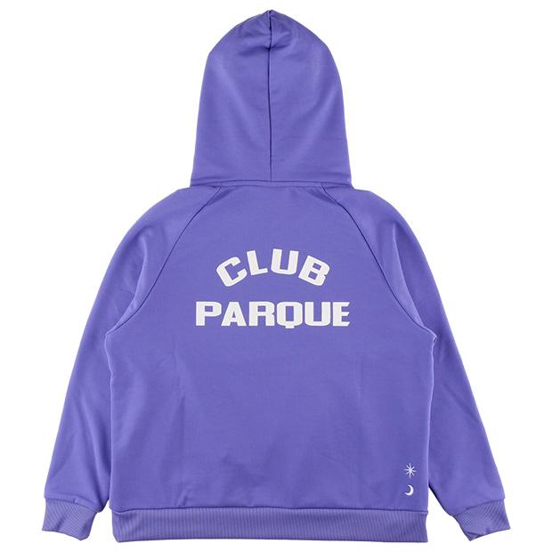 ルースイソンブラ（LUZ e SOMBRA） ジュニア CLUB PARQUE ラウンジ 