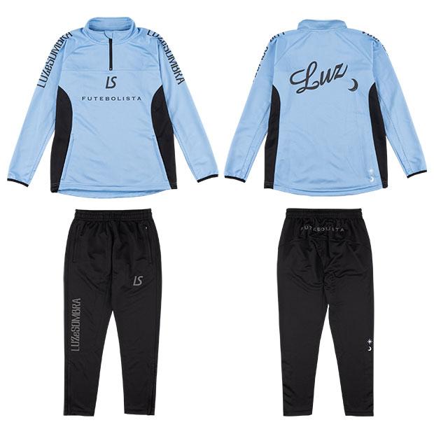 ルースイソンブラ（LUZ e SOMBRA） LUZ e SOMBRA 2025 ジュニア福袋