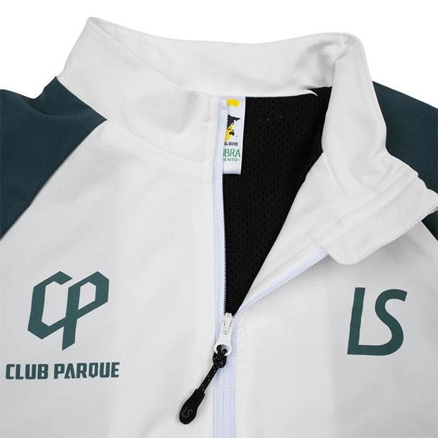 ルースイソンブラ（LUZ e SOMBRA） ジュニア CLUB PARQUE W.O.L