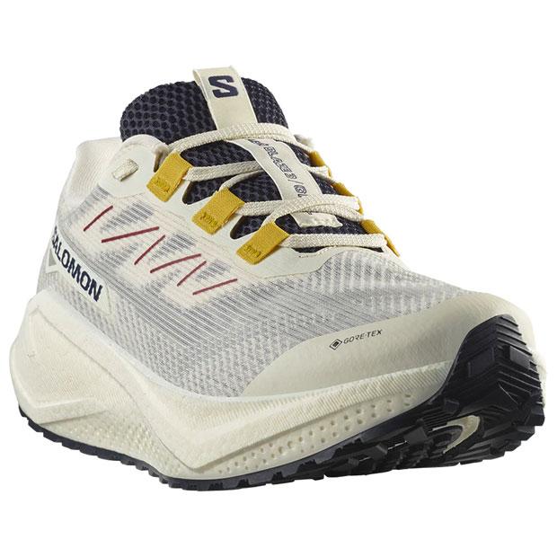 エアロブレイズ 3 グラベル AERO BLAZE 3 GRVL GORE-TEX　バニラアイス×アストラルオーラ　【SALOMON|サロモン】ランニ_2