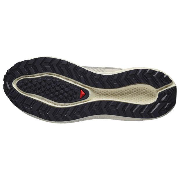 エアロブレイズ 3 グラベル AERO BLAZE 3 GRVL GORE-TEX　バニラアイス×アストラルオーラ　【SALOMON|サロモン】ランニ_4