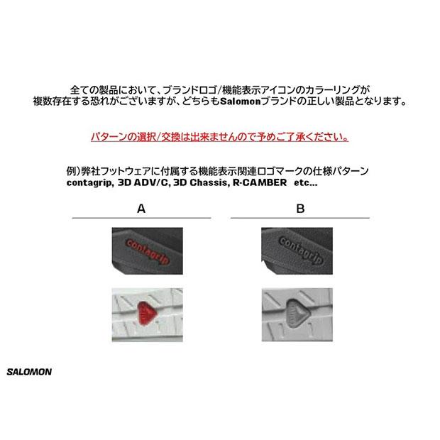 エアロブレイズ 3 グラベル AERO BLAZE 3 GRVL GORE-TEX　バニラアイス×アストラルオーラ　【SALOMON|サロモン】ランニ_7