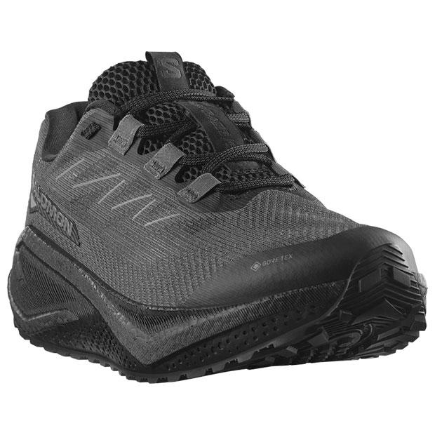 SALOMON（サロモン） エアロブレイズ 3 グラベル AERO BLAZE 3 GRVL