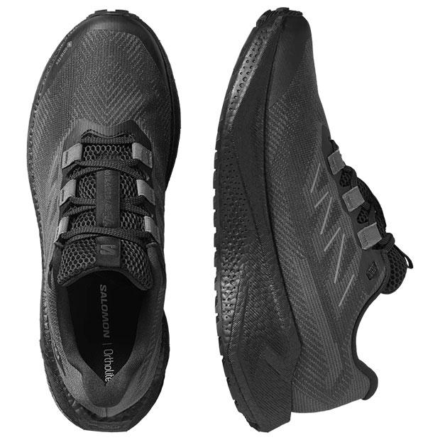 SALOMON（サロモン） エアロブレイズ 3 グラベル AERO BLAZE 3 GRVL