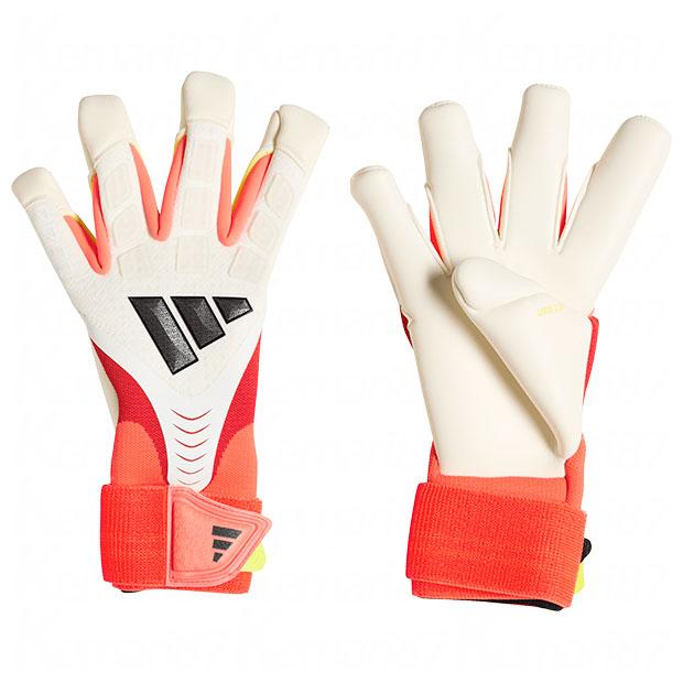 adidas（アディダス） プレデター GKグローブ プロ ハイブリッド 