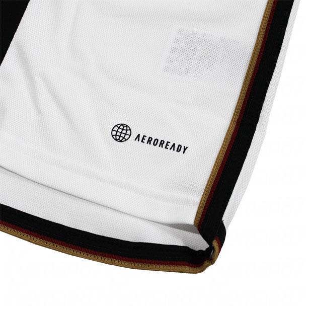 正規品 adidas ドイツ代表 トーマスミュラー #13 ホームSサイズ ドイツ代表 2024 ホーム 半袖 ユニフォーム No.13 ミュラー