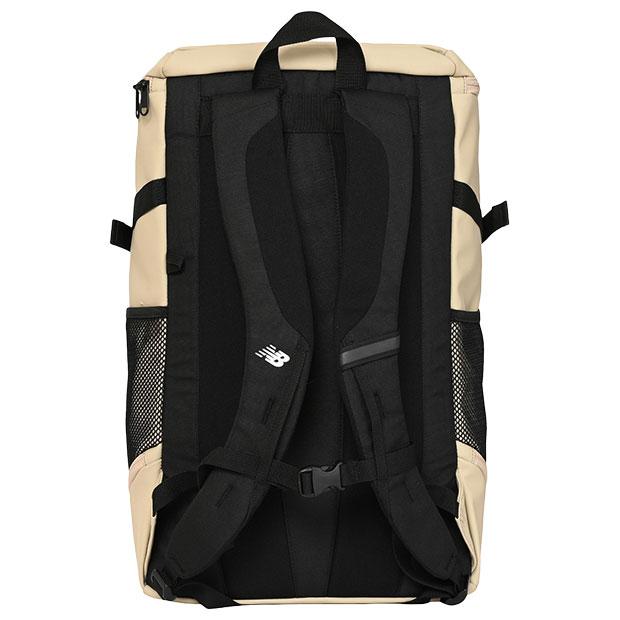 New Balance（ニューバランス） トップローディングバックパック 35L