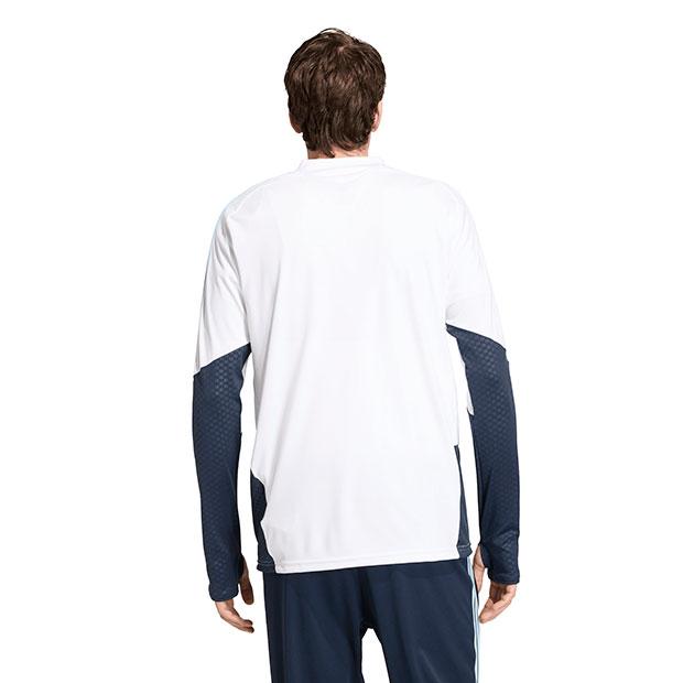 adidas（アディダス） アルゼンチン代表 2026 TIRO トレーニングトップ