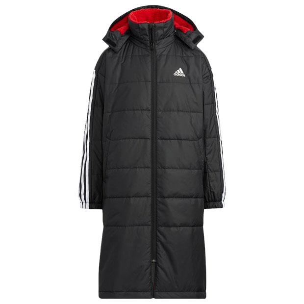 adidas（アディダス） ジュニア YK BEST OF ADIDAS ロングコート