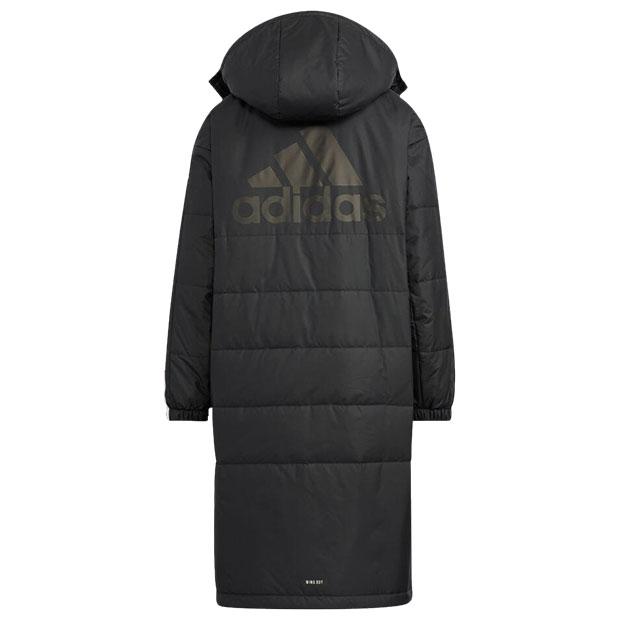 adidas（アディダス） ジュニア YK BEST OF ADIDAS ロングコート