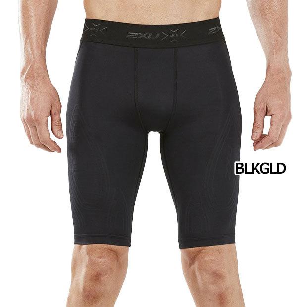 MCSクロストレーニングコンプレッションショーツ 【2XU|ツータイムズ