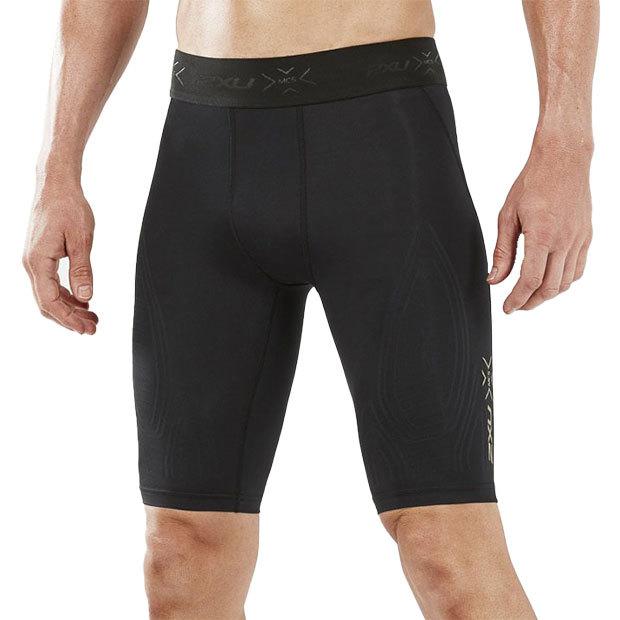 MCSクロストレーニングコンプレッションショーツ 【2XU|ツータイムズ