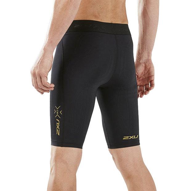 MCSクロストレーニングコンプレッションショーツ 【2XU|ツータイムズ