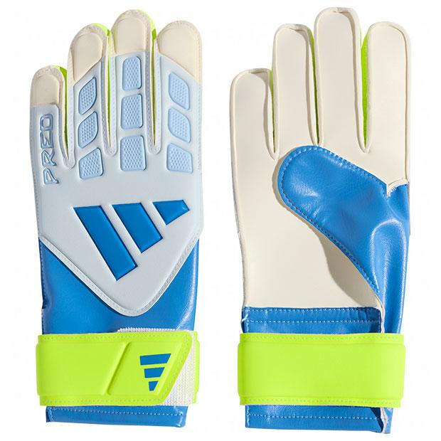 adidas（アディダス） ジュニア プレデター GKグローブ トレーニング