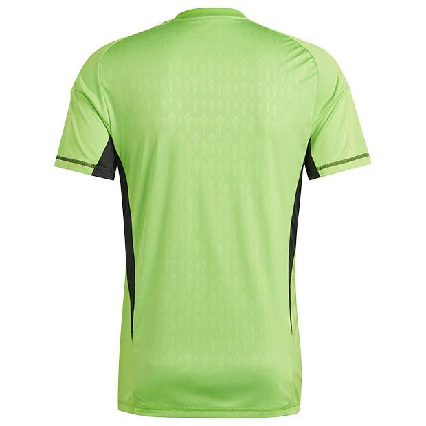 adidas（アディダス） イタリア代表 2023 ホーム GK 半袖レプリカ