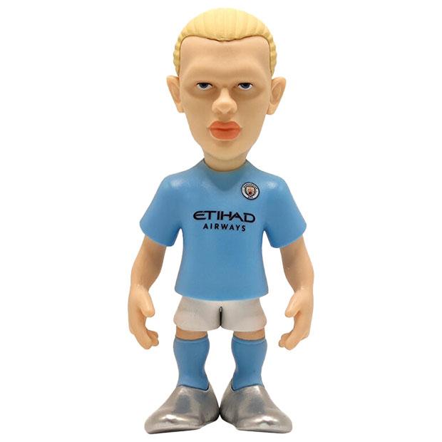 MINIX Figure Football Stars フィギュア マンチェスターシティ クラブ