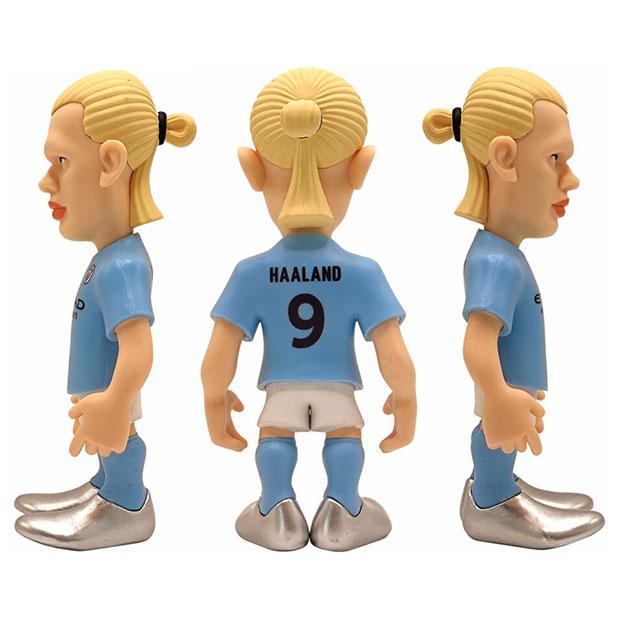 MINIX Figure Football Stars フィギュア マンチェスターシティ クラブ