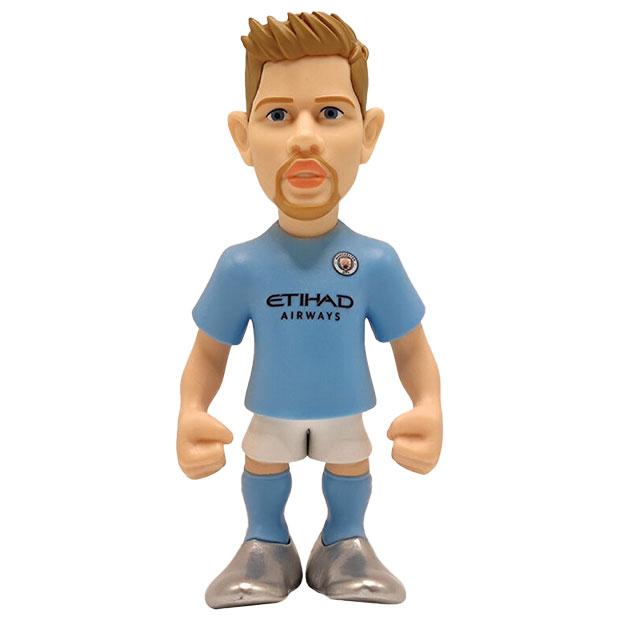 MINIX Figure Football Stars フィギュア マンチェスターシティ クラブ