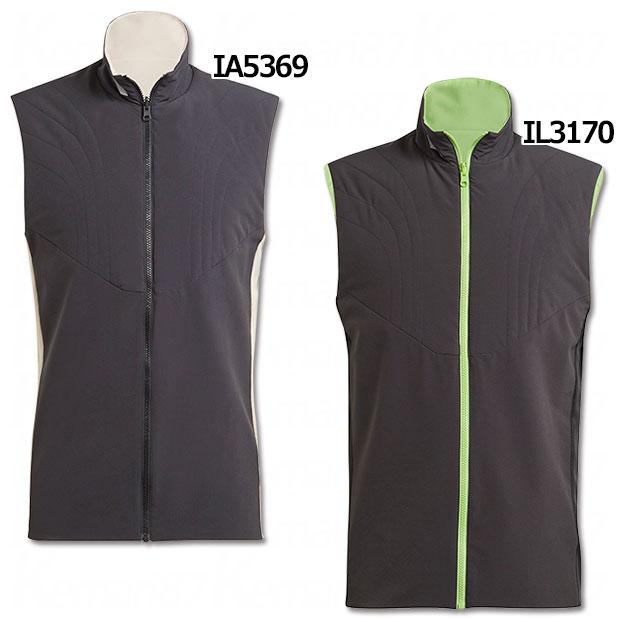 adidas（アディダス） TIRO 23 C WINTERIZED ベスト 【adidas