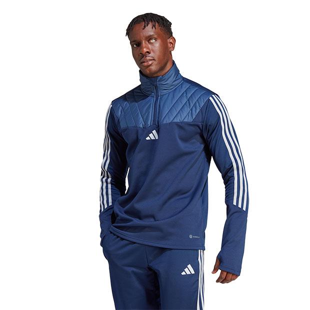 adidas（アディダス） TIRO 23 CB WINTERIZED トップ 【adidas 