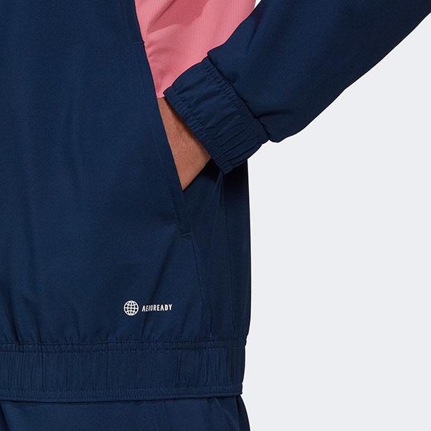 adidas（アディダス） ユベントス EU プレゼンテーションジャケット
