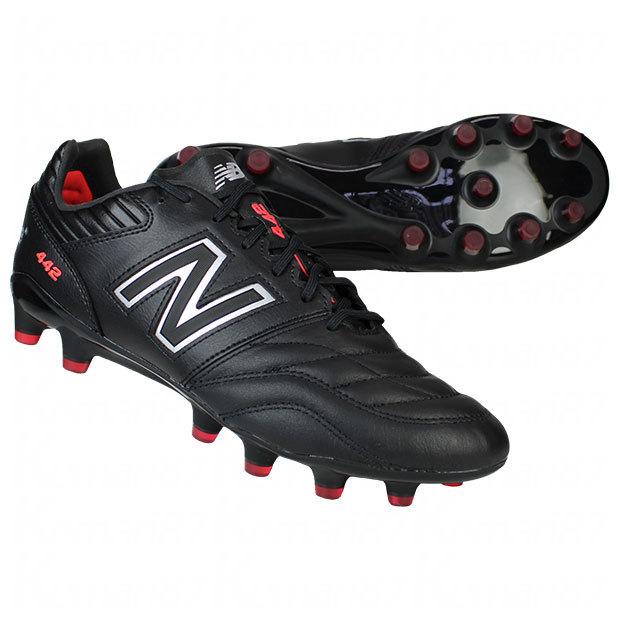 New Balance 442 V2 PRO HG D ブラック 【NewBalance