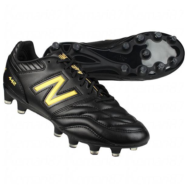 New Balance（ニューバランス） 442 V2 PRO HG D ブラック