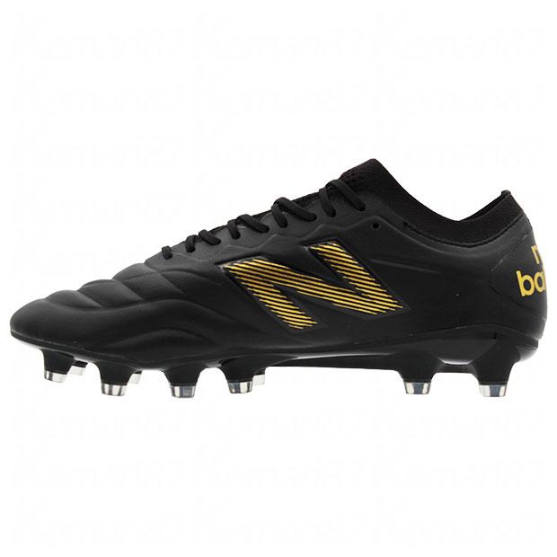 442 V2 ELITE HG D　ブラック　【NewBalance|ニューバランス】サッカースパイクms41heg2d_2