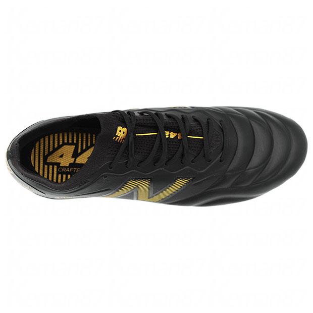 442 V2 ELITE HG D　ブラック　【NewBalance|ニューバランス】サッカースパイクms41heg2d_3