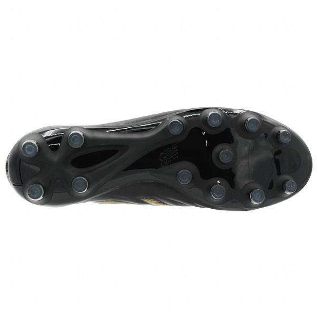 442 V2 ELITE HG D　ブラック　【NewBalance|ニューバランス】サッカースパイクms41heg2d_4