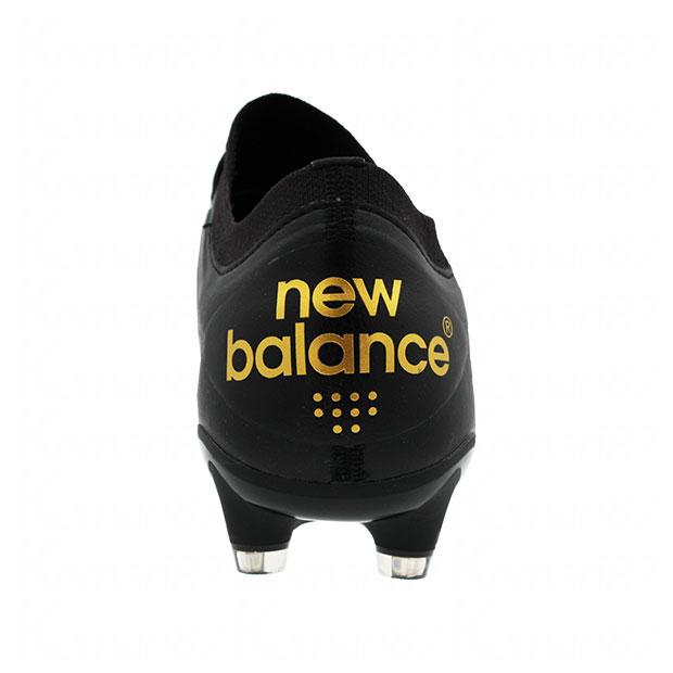 442 V2 ELITE HG D　ブラック　【NewBalance|ニューバランス】サッカースパイクms41heg2d_6
