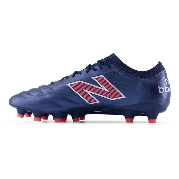 New Balance（ニューバランス） 442 V2 ELITE HG D ネイビー×レッド
