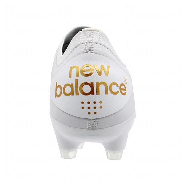 New Balance（ニューバランス） 442 V2 ELITE HG D ホワイト