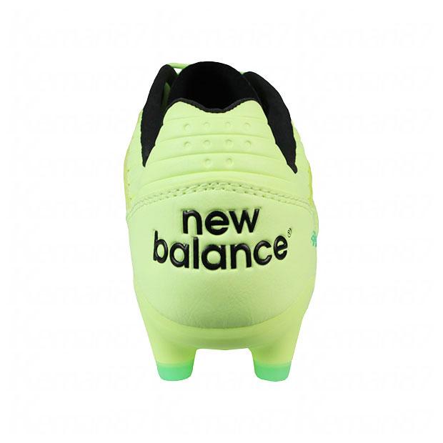 New Balance（ニューバランス） 442 V2 PRO HG D ライムグリーン